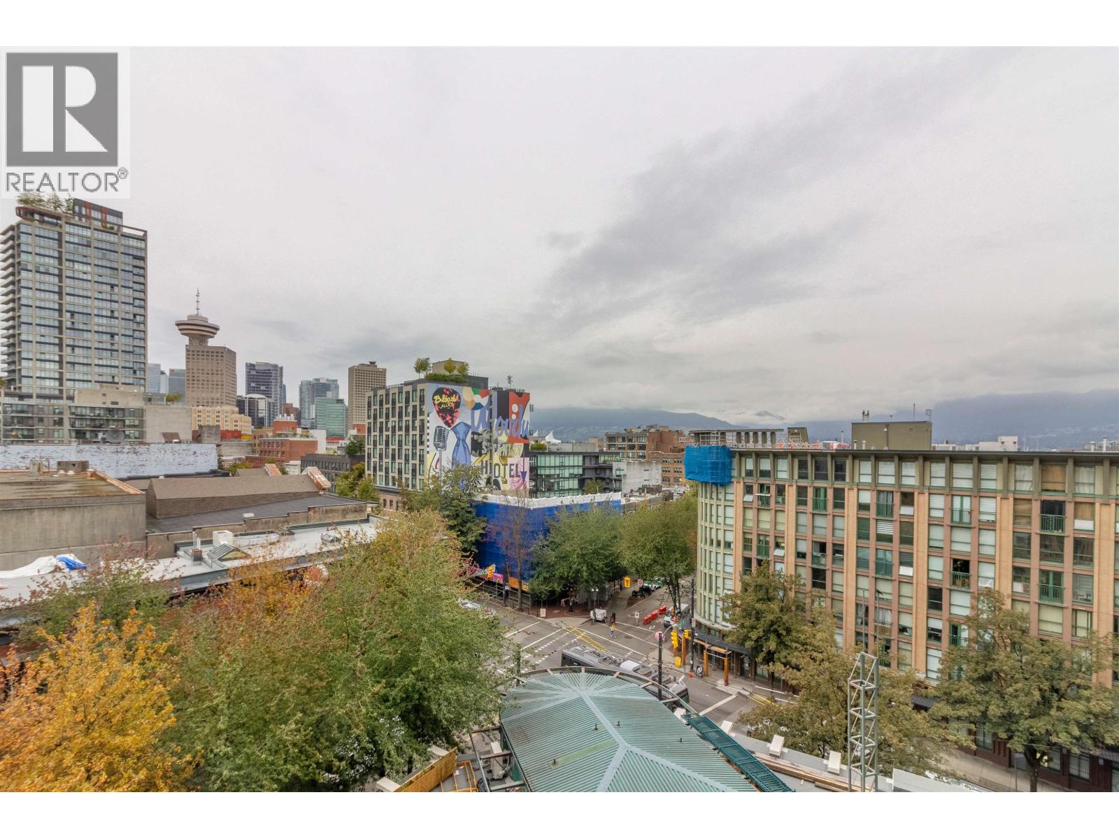 602 22 E Cordova Street, Vancouver, British Columbia  V6A 4G8 - Photo 21 - R3054352