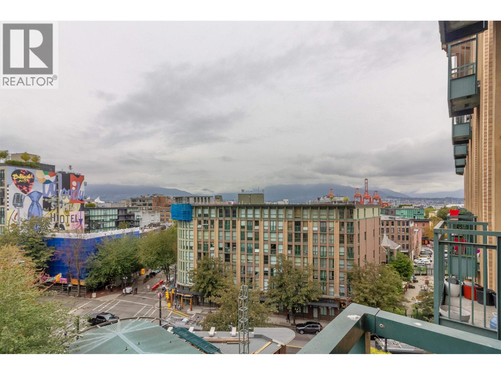 602 22 E Cordova Street, Vancouver, British Columbia  V6A 4G8 - Photo 22 - R3054352