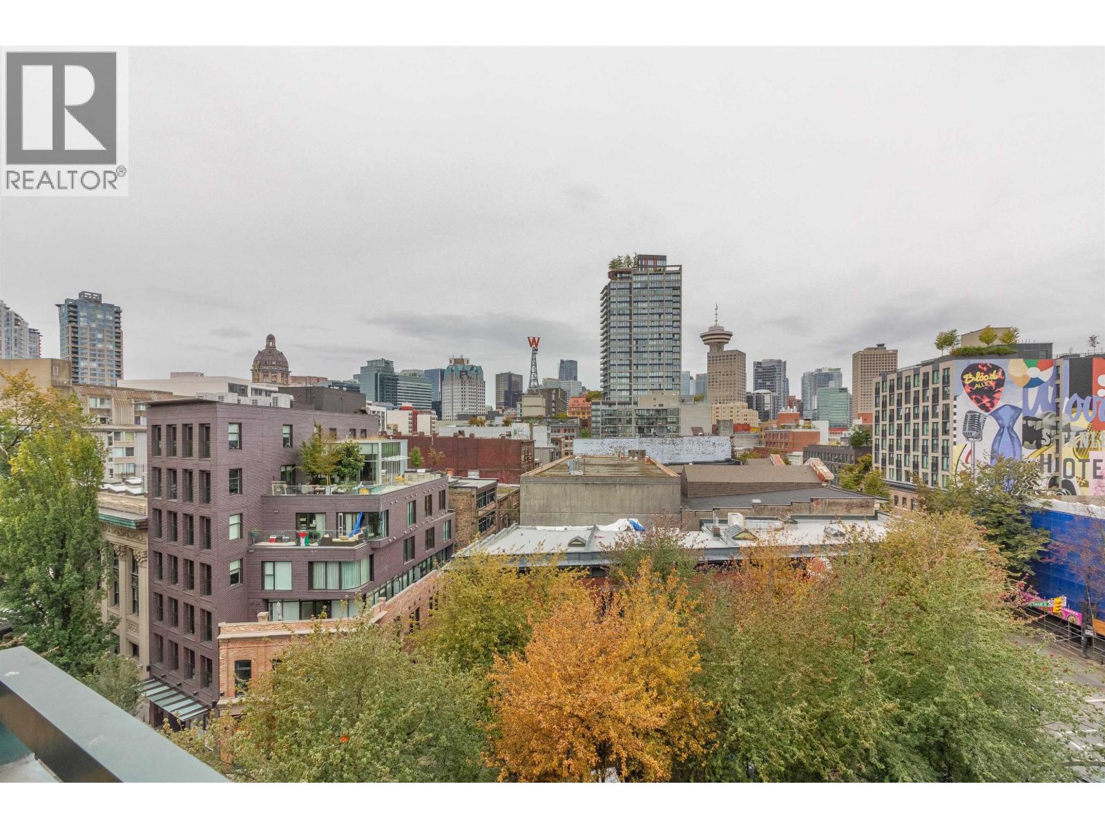 602 22 E Cordova Street, Vancouver, British Columbia  V6A 4G8 - Photo 23 - R3054352