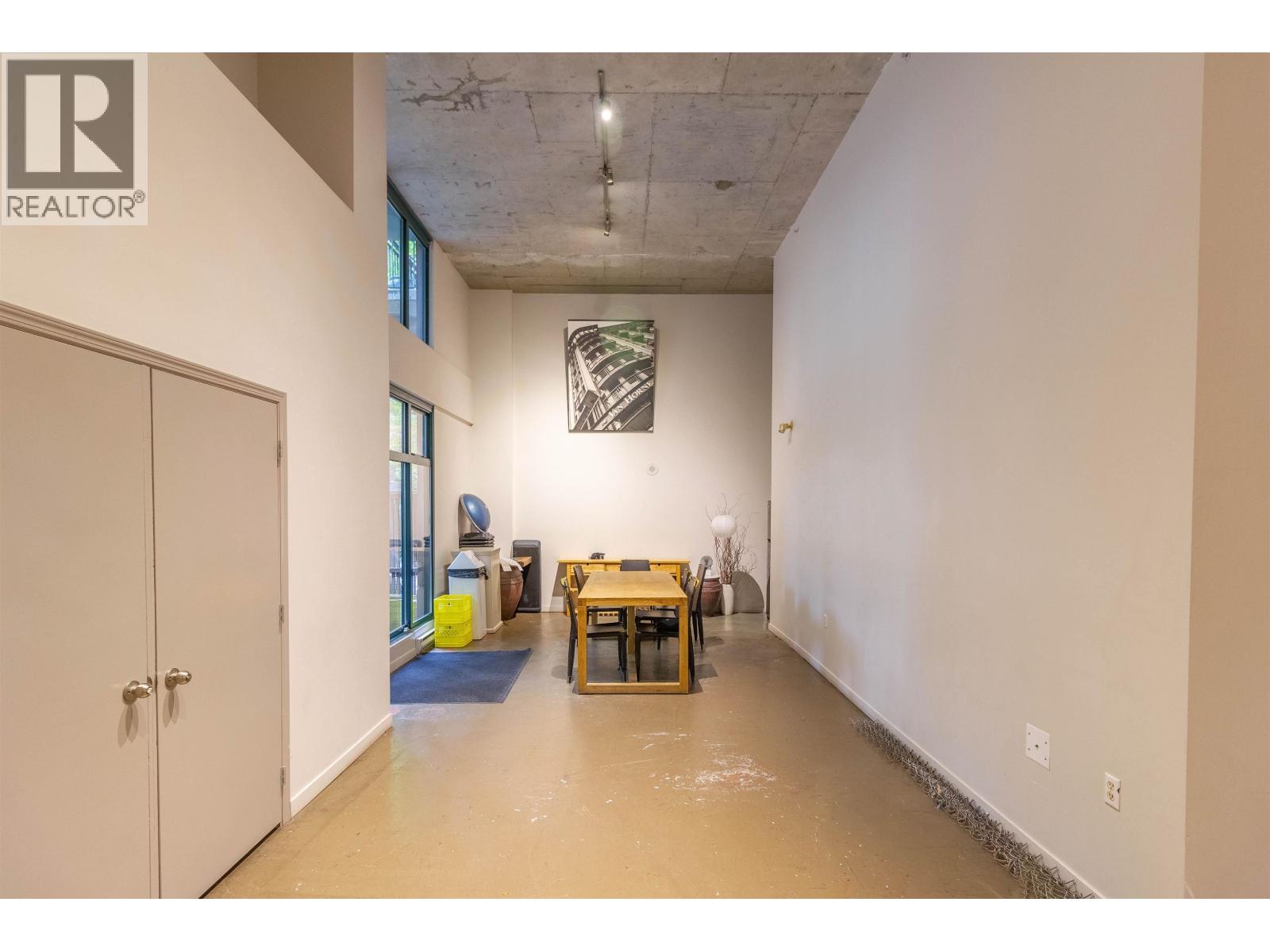 602 22 E Cordova Street, Vancouver, British Columbia  V6A 4G8 - Photo 25 - R3054352