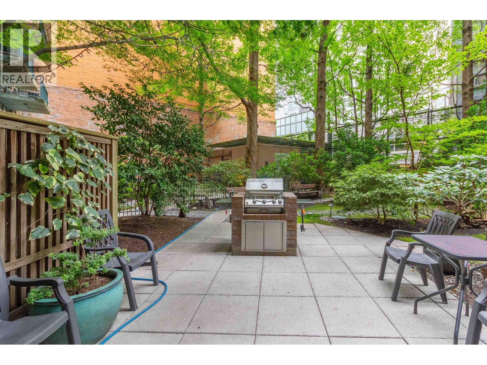 602 22 E Cordova Street, Vancouver, British Columbia  V6A 4G8 - Photo 27 - R3054352