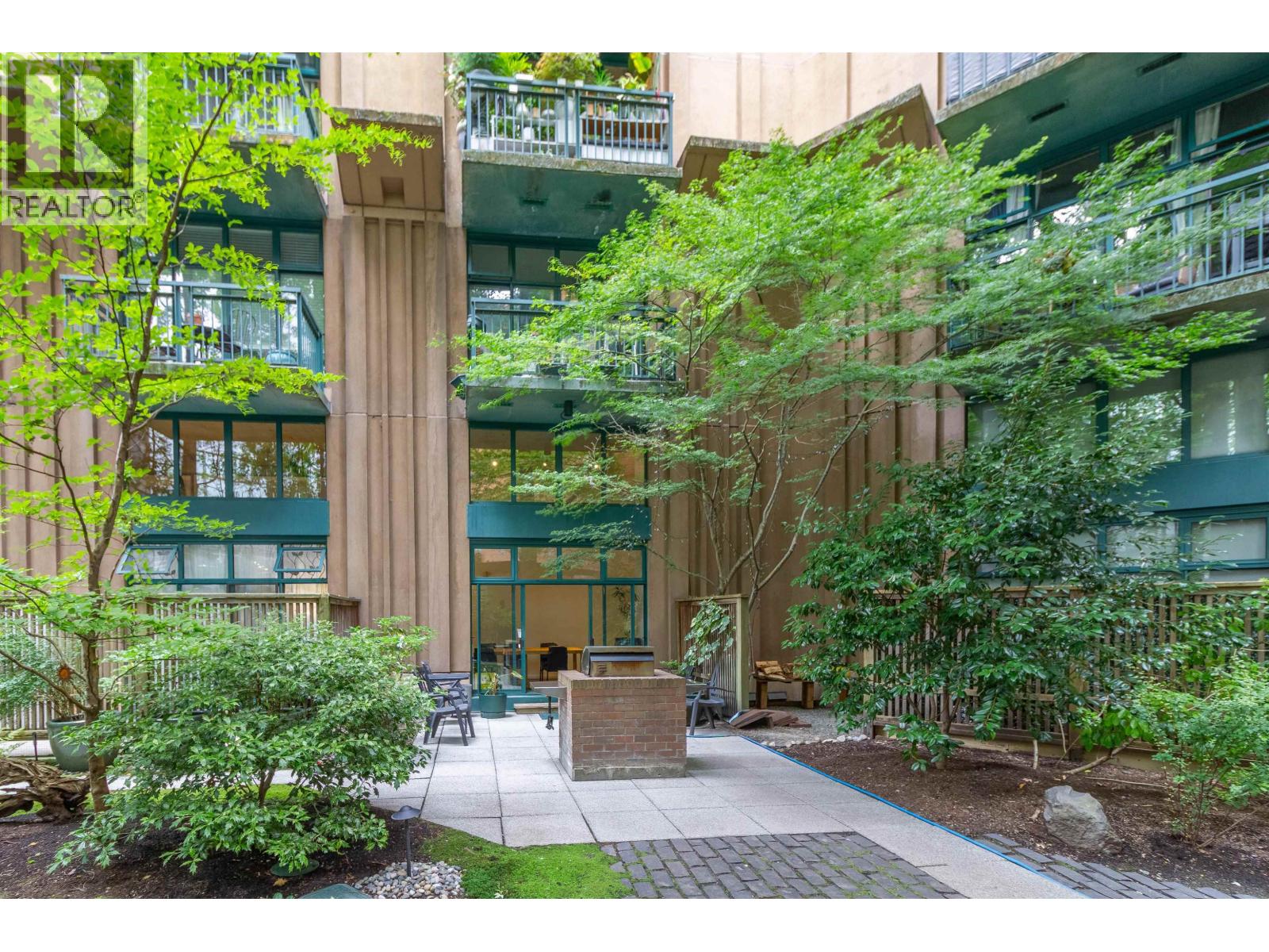 602 22 E Cordova Street, Vancouver, British Columbia  V6A 4G8 - Photo 29 - R3054352
