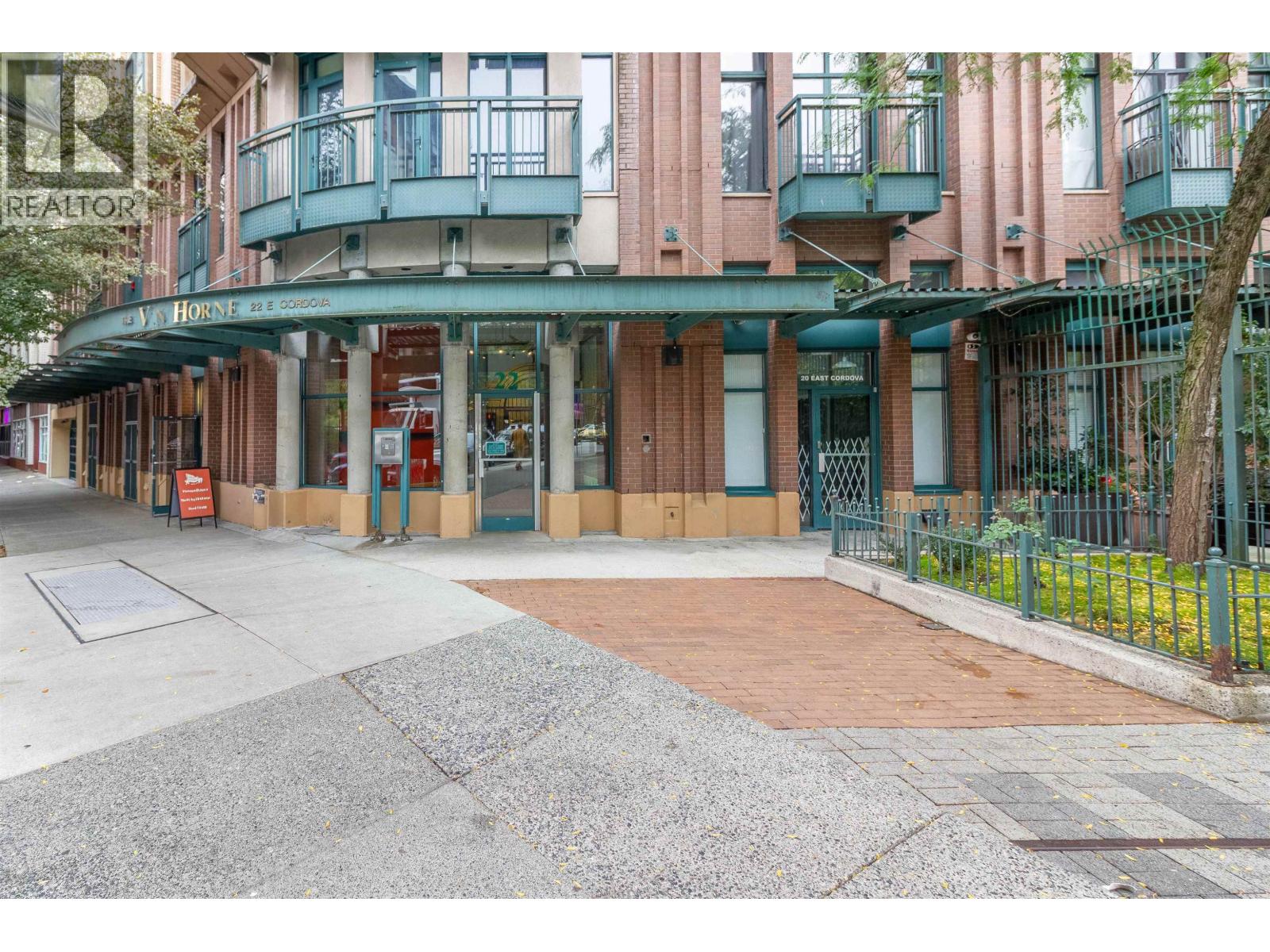 602 22 E Cordova Street, Vancouver, British Columbia  V6A 4G8 - Photo 32 - R3054352