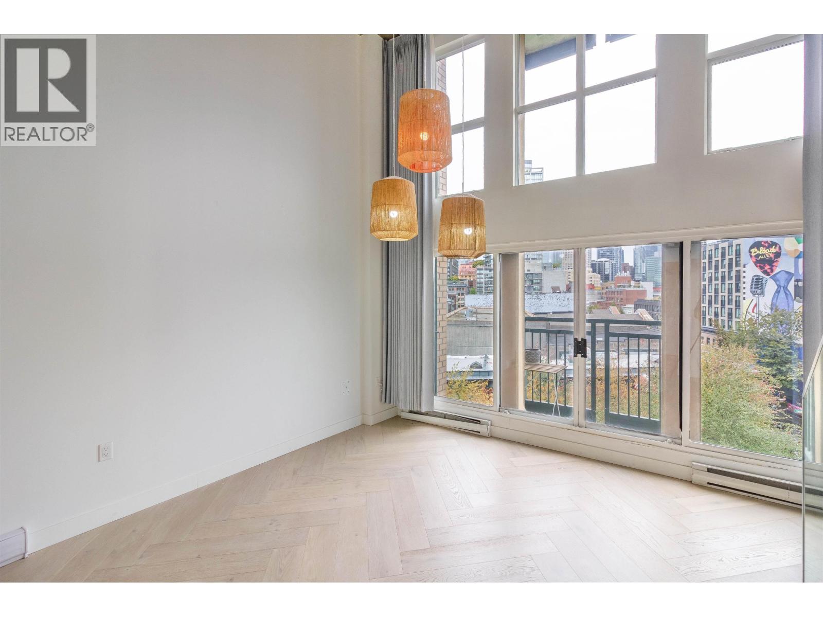 602 22 E Cordova Street, Vancouver, British Columbia  V6A 4G8 - Photo 4 - R3054352