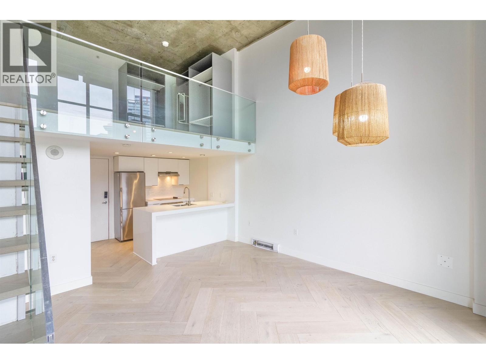 602 22 E Cordova Street, Vancouver, British Columbia  V6A 4G8 - Photo 5 - R3054352