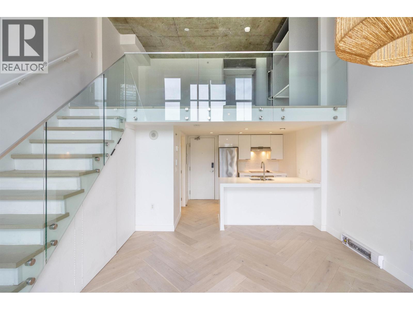 602 22 E Cordova Street, Vancouver, British Columbia  V6A 4G8 - Photo 7 - R3054352