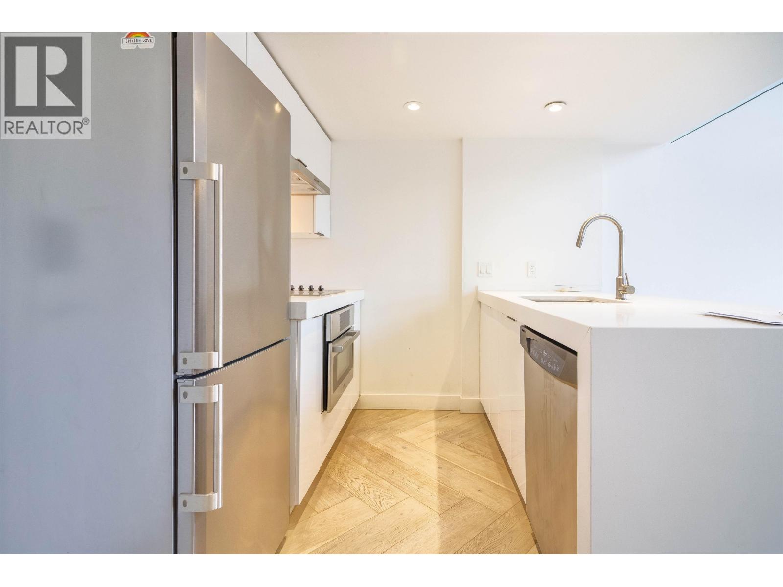 602 22 E Cordova Street, Vancouver, British Columbia  V6A 4G8 - Photo 9 - R3054352