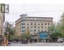 602 22 E CORDOVA STREET