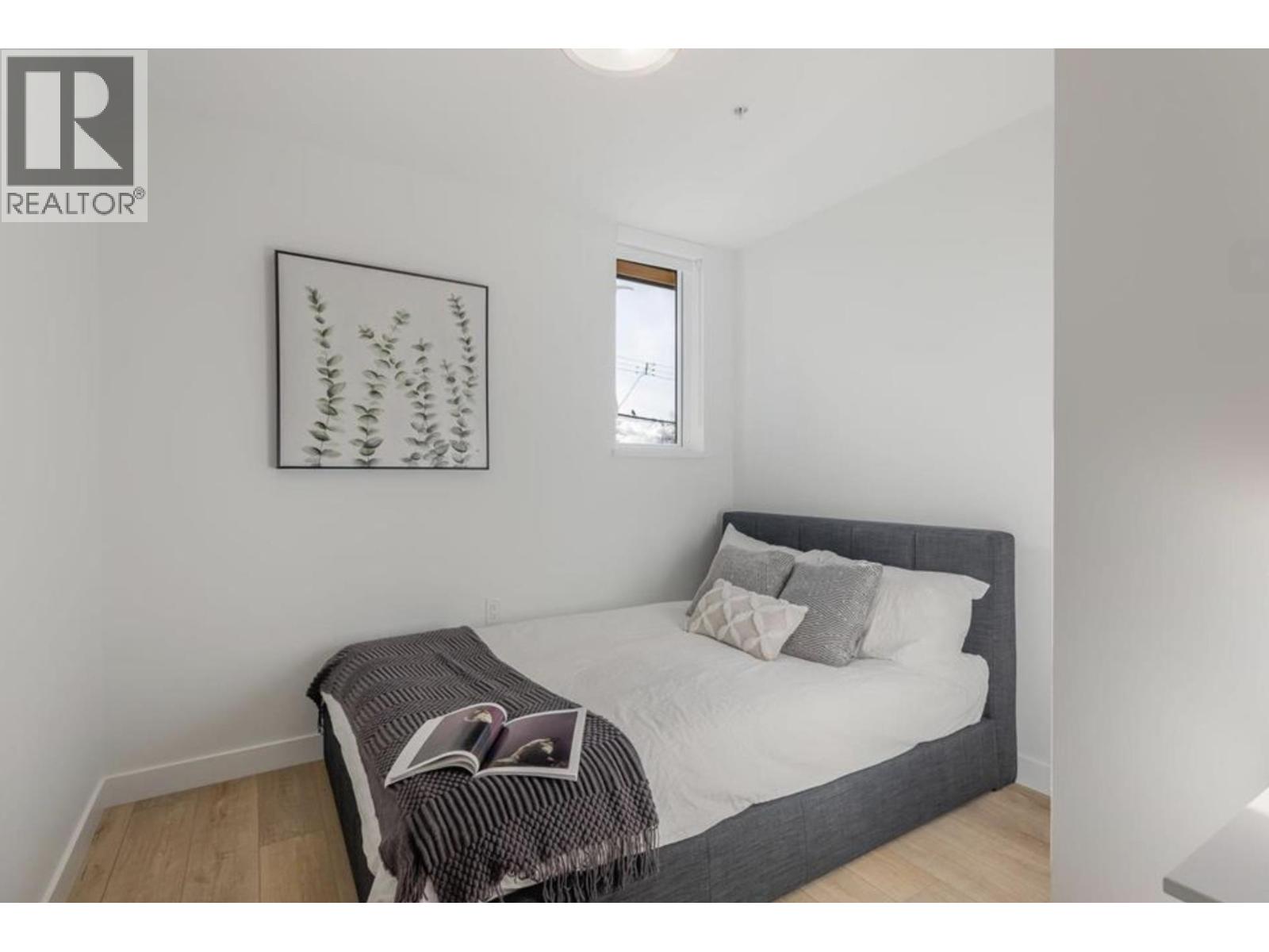 204 4933 CLARENDON STREET, Vancouver, British Columbia