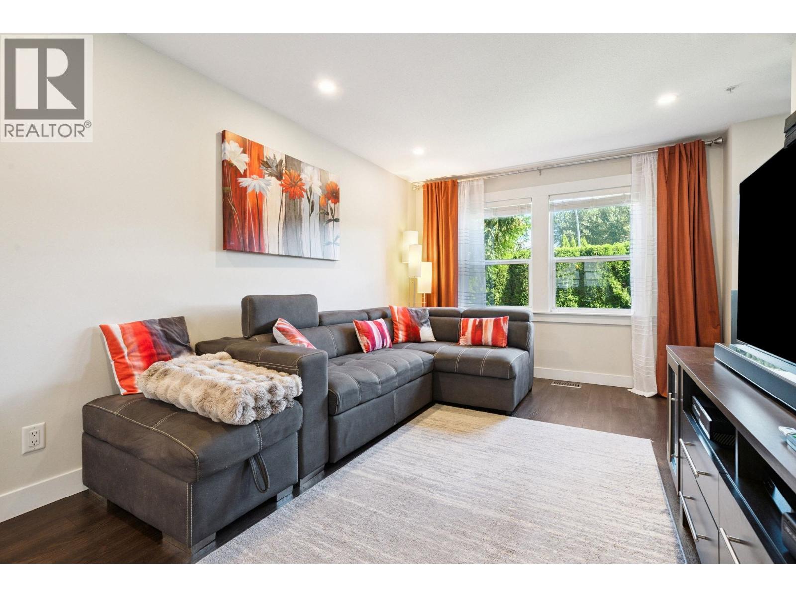 34 1260 Riverside Drive, Port Coquitlam, British Columbia  V3B 8C7 - Photo 6 - R3054368