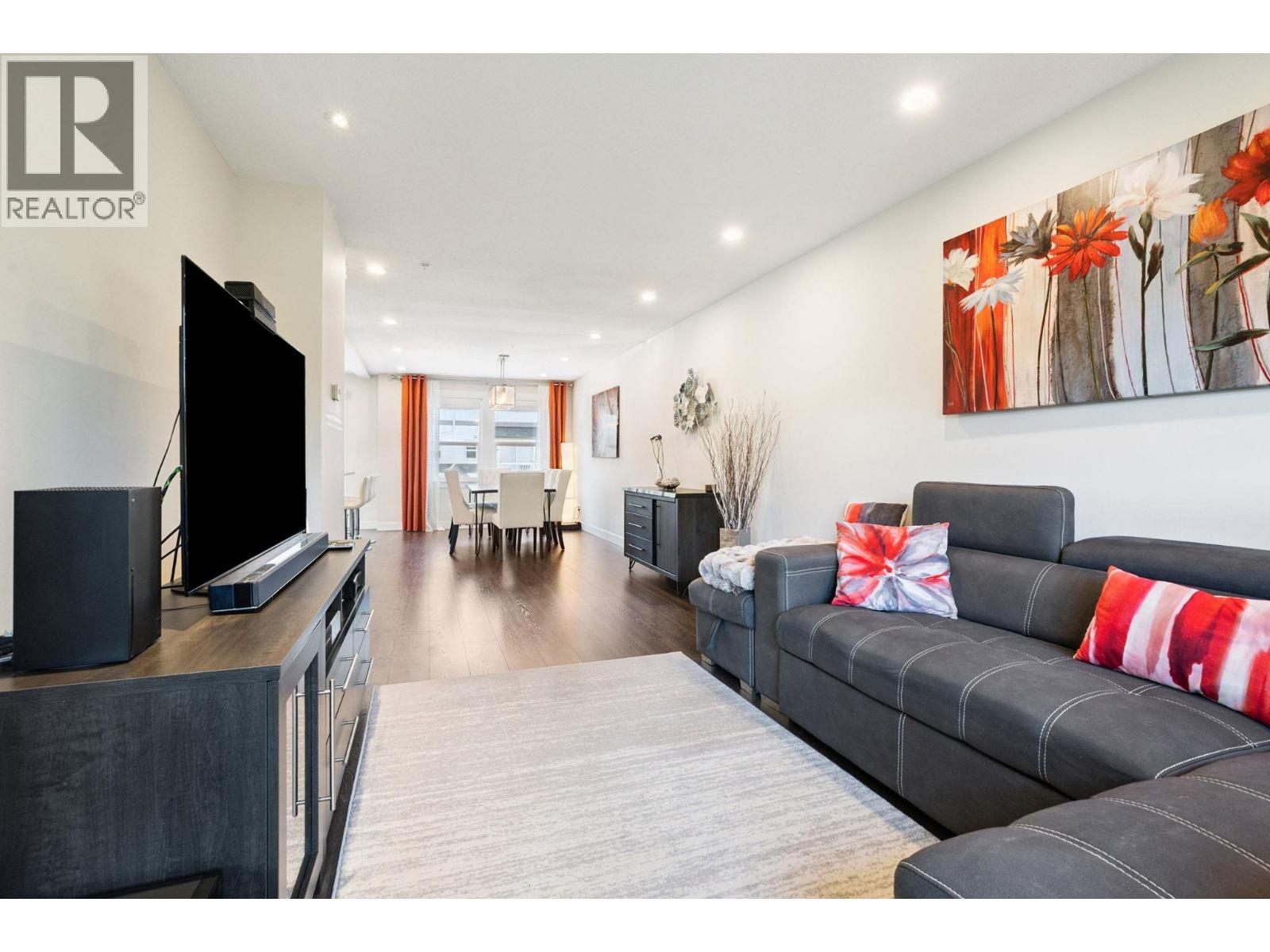 34 1260 Riverside Drive, Port Coquitlam, British Columbia  V3B 8C7 - Photo 7 - R3054368