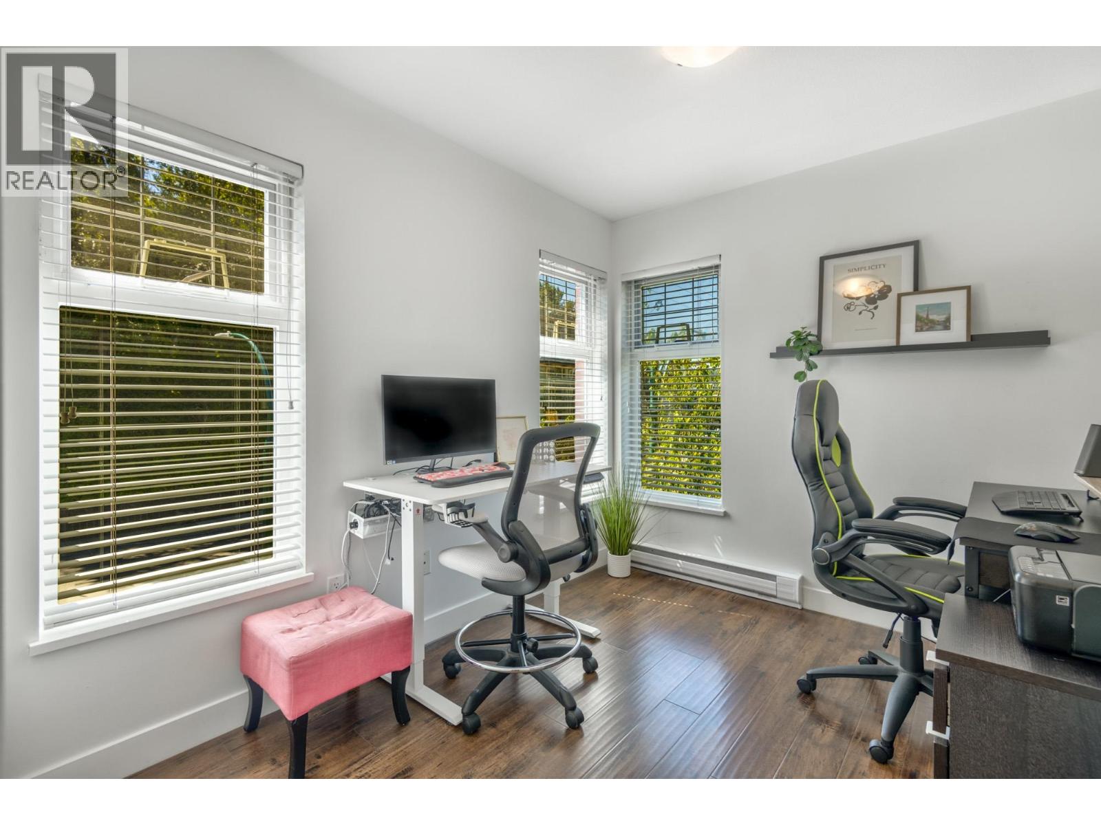 302 3240 St Johns Street, Port Moody, British Columbia  V3H 0C1 - Photo 28 - R3054376