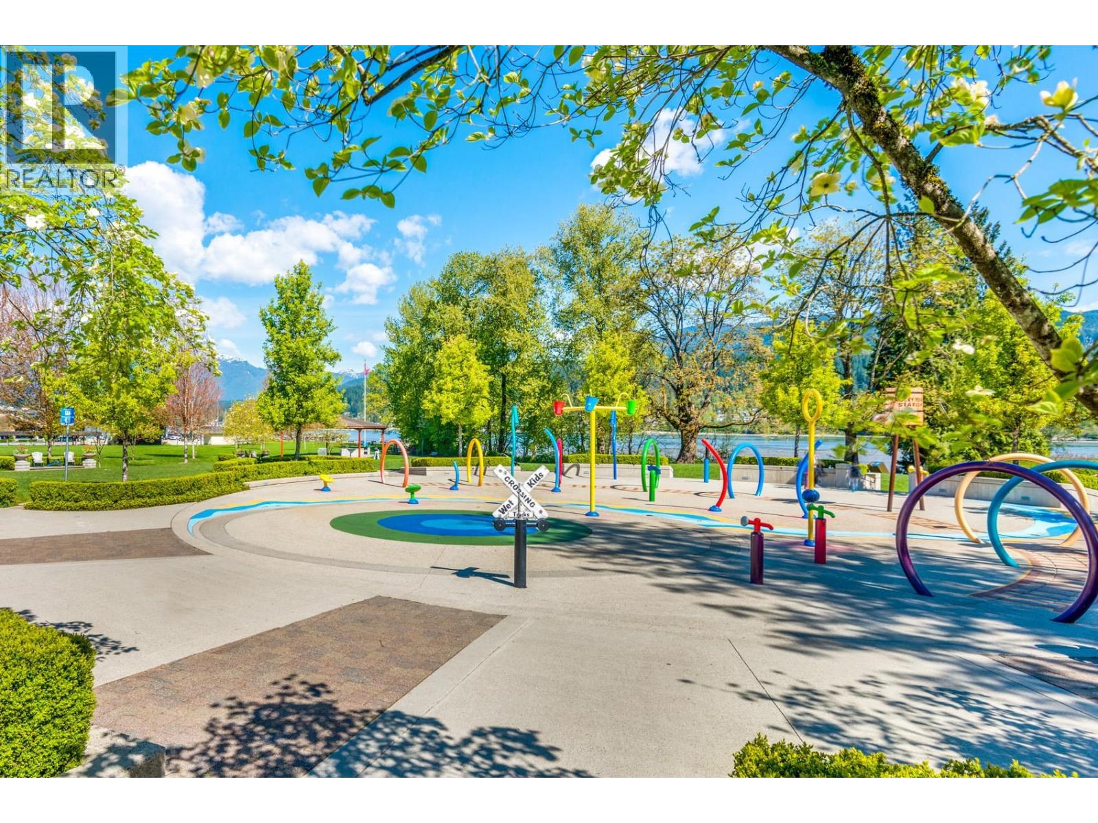 302 3240 St Johns Street, Port Moody, British Columbia  V3H 0C1 - Photo 37 - R3054376