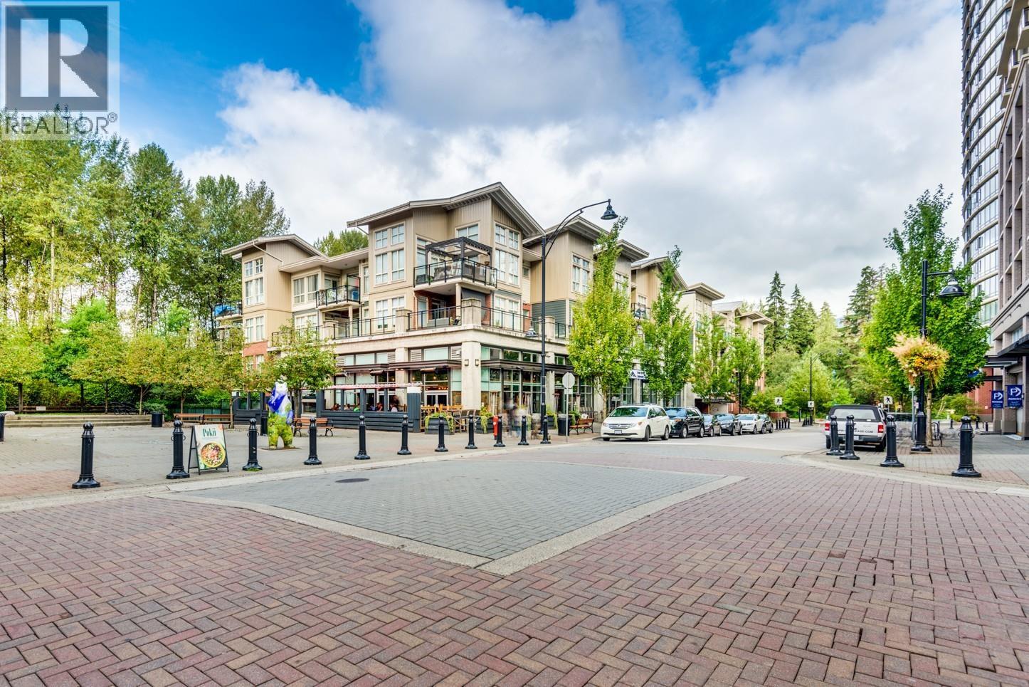 302 3240 St Johns Street, Port Moody, British Columbia  V3H 0C1 - Photo 39 - R3054376
