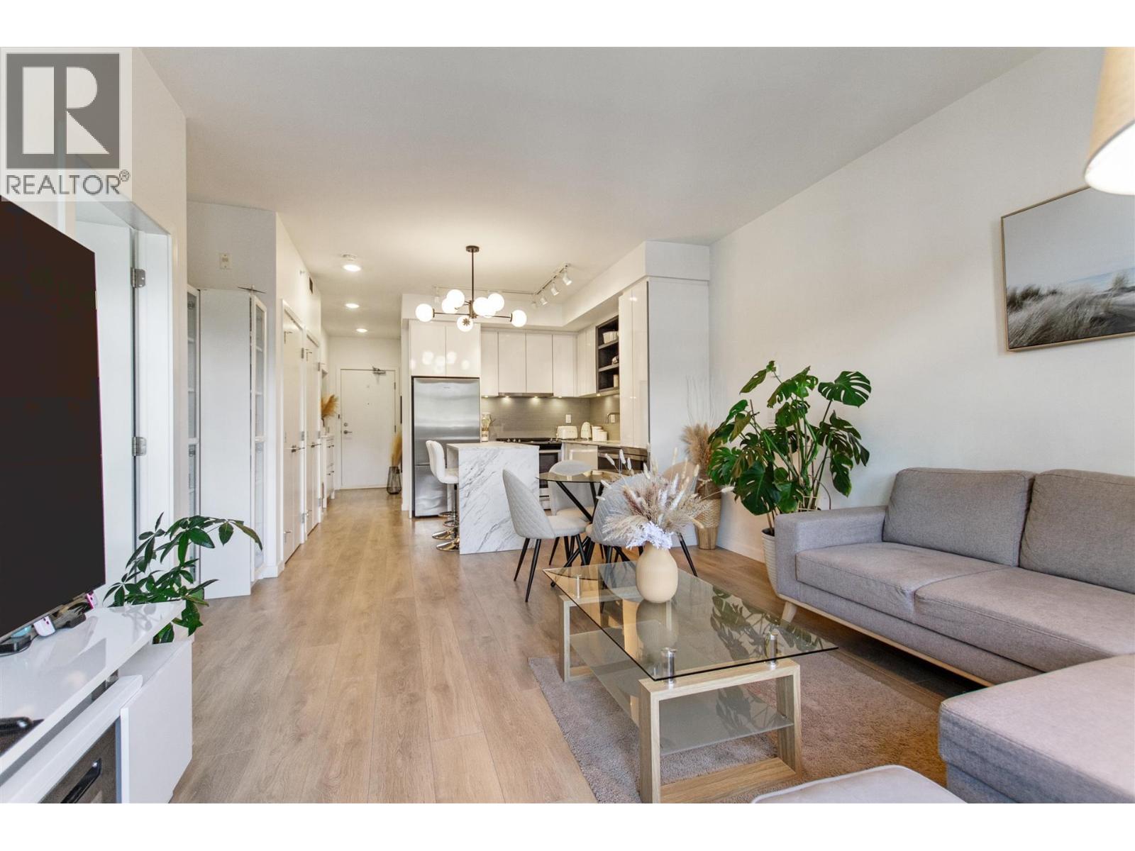519 725 Marine Drive, North Vancouver, British Columbia  V7M 0G2 - Photo 10 - R3054387