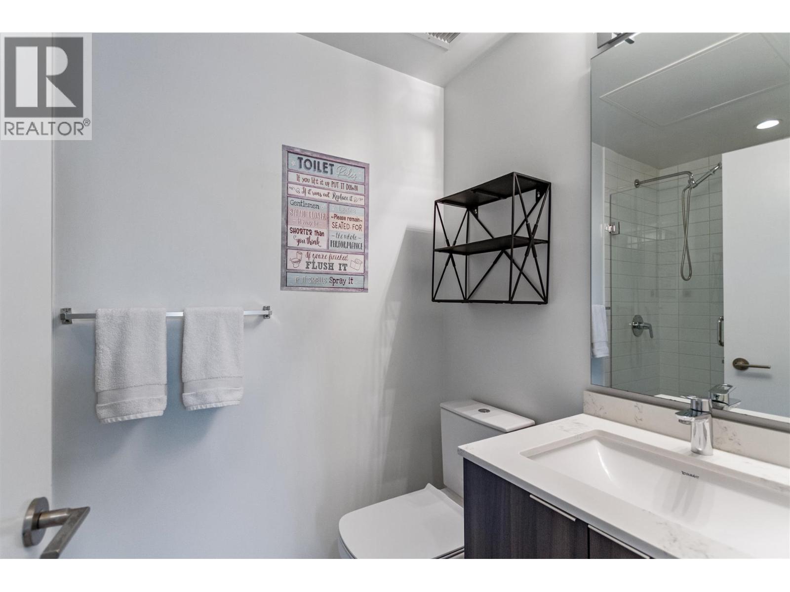 519 725 Marine Drive, North Vancouver, British Columbia  V7M 0G2 - Photo 14 - R3054387