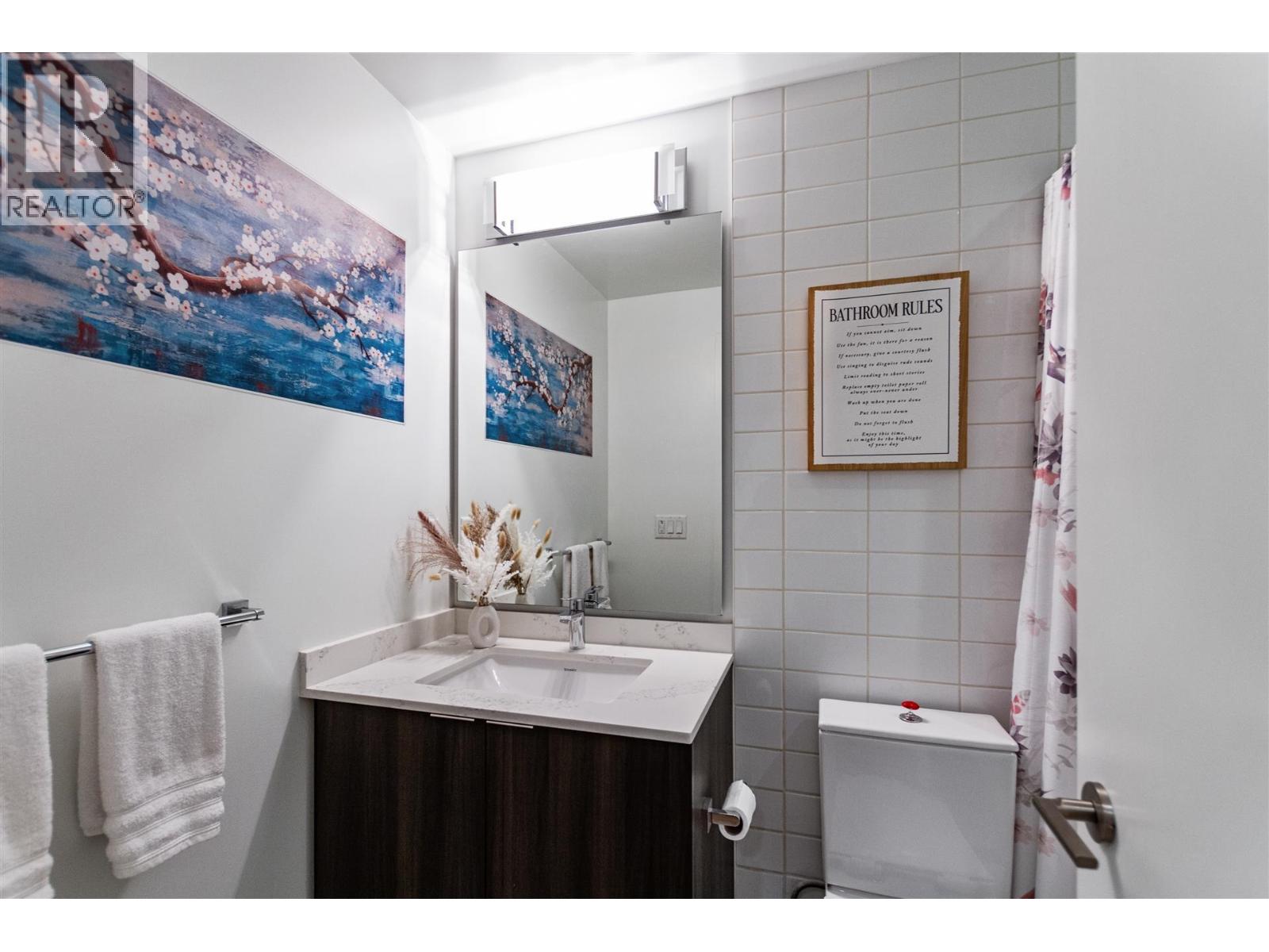 519 725 Marine Drive, North Vancouver, British Columbia  V7M 0G2 - Photo 19 - R3054387