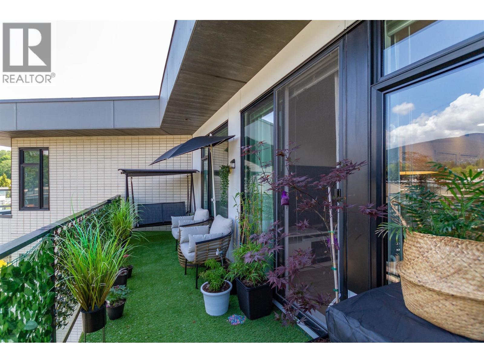 519 725 Marine Drive, North Vancouver, British Columbia  V7M 0G2 - Photo 20 - R3054387