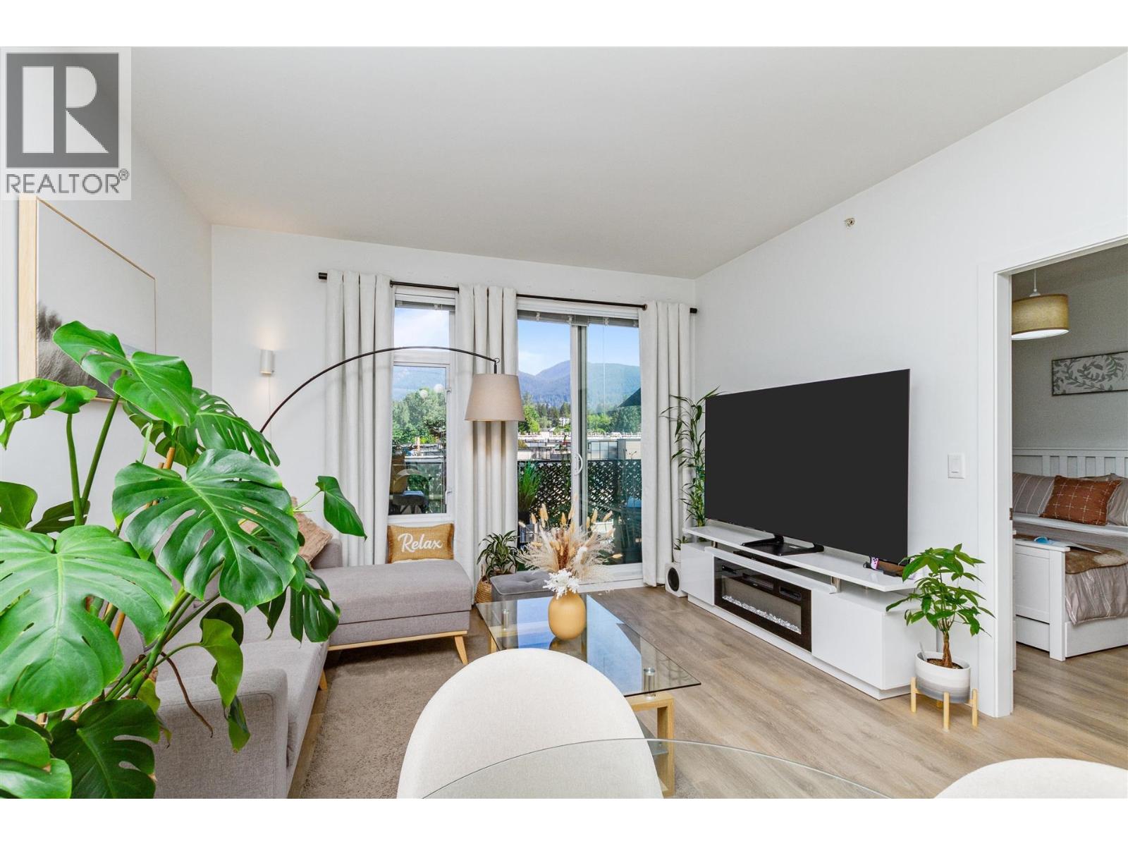 519 725 Marine Drive, North Vancouver, British Columbia  V7M 0G2 - Photo 7 - R3054387