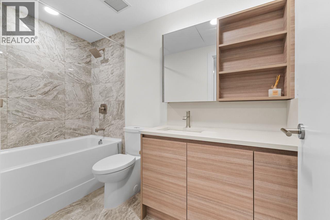 1201 4433 Alaska Street, Burnaby, British Columbia  V5C 5T3 - Photo 11 - R3054396