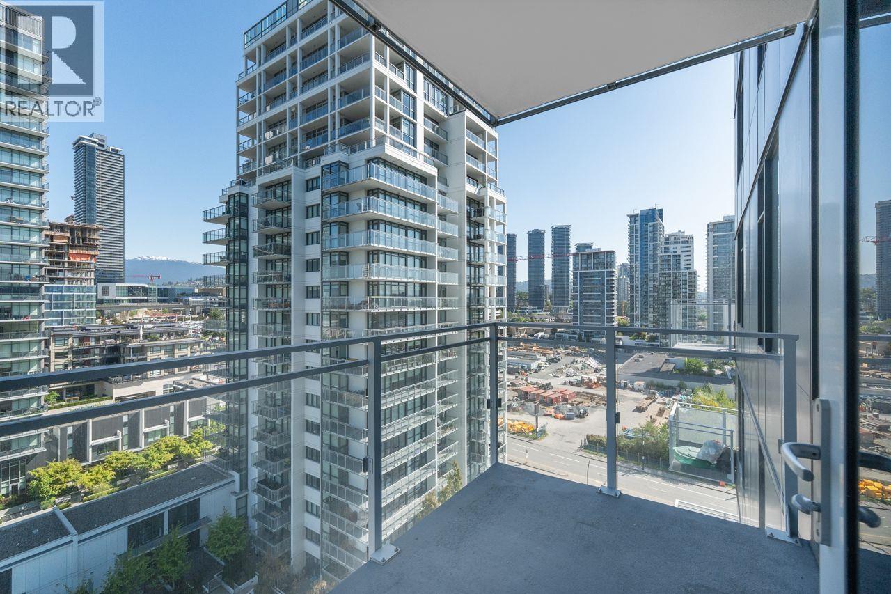 1201 4433 Alaska Street, Burnaby, British Columbia  V5C 5T3 - Photo 12 - R3054396