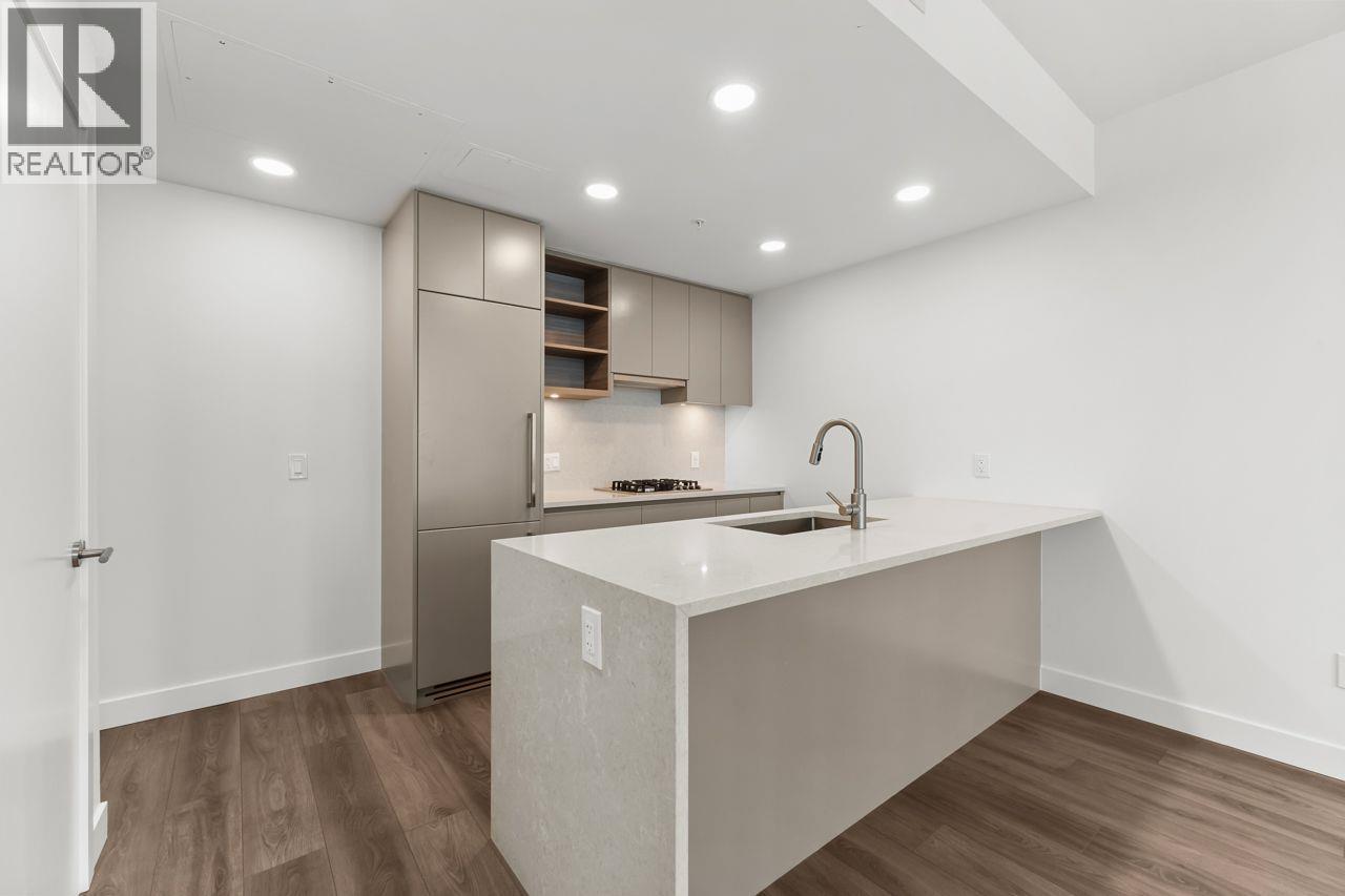 1201 4433 Alaska Street, Burnaby, British Columbia  V5C 5T3 - Photo 2 - R3054396