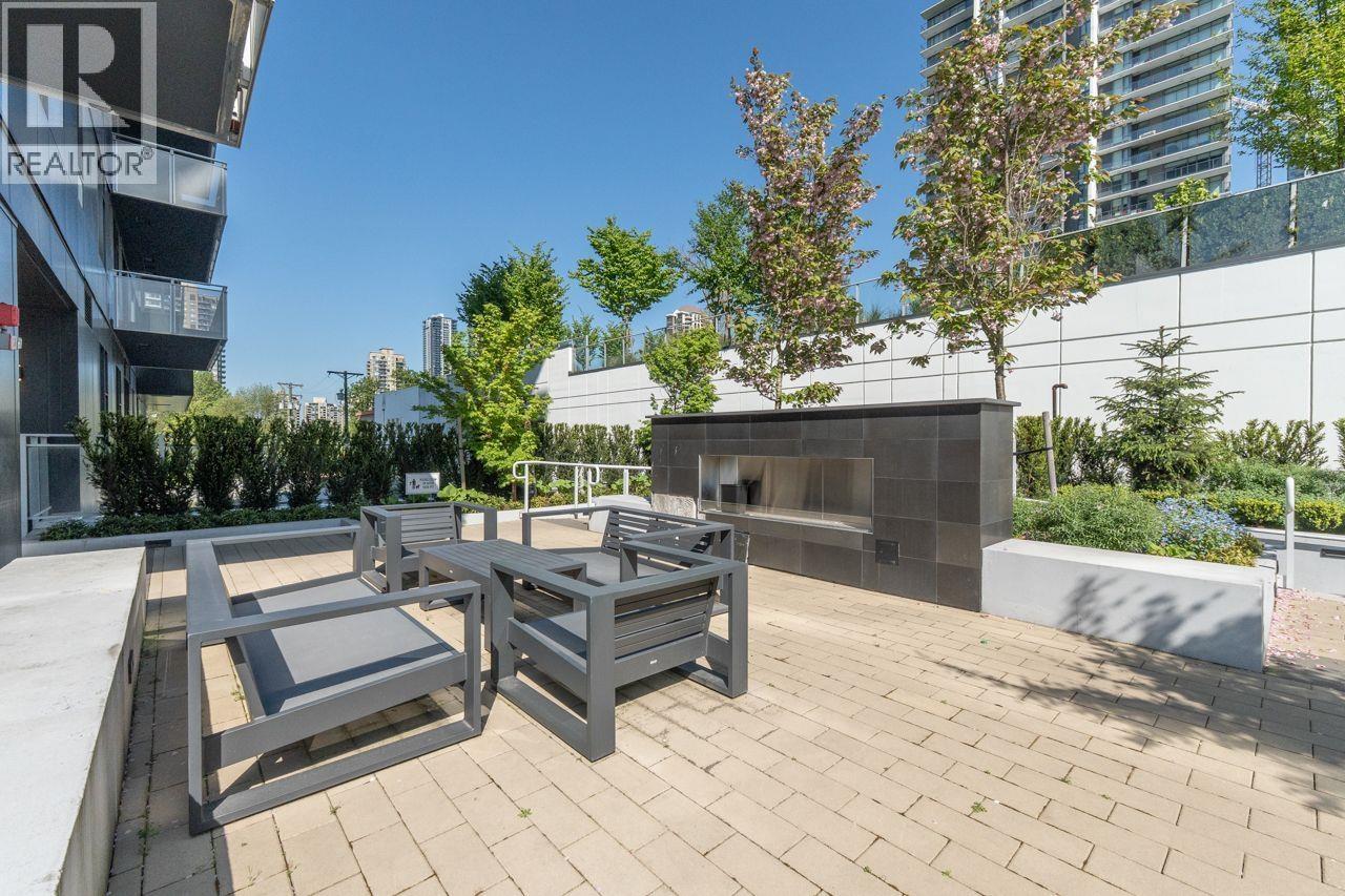 1201 4433 Alaska Street, Burnaby, British Columbia  V5C 5T3 - Photo 27 - R3054396