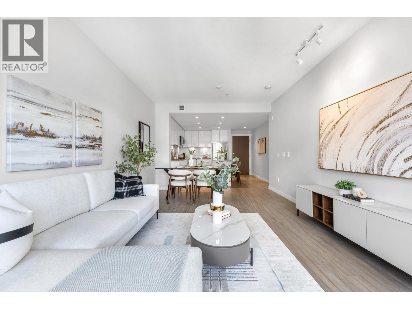 508 2651 Library Lane, North Vancouver, British Columbia  V7J 0C1 - Photo 6 - R3054399