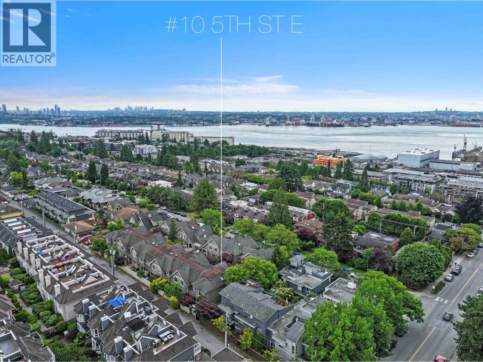 10 222 E 5th Street, North Vancouver, British Columbia  V7L 1L7 - Photo 38 - R3054401