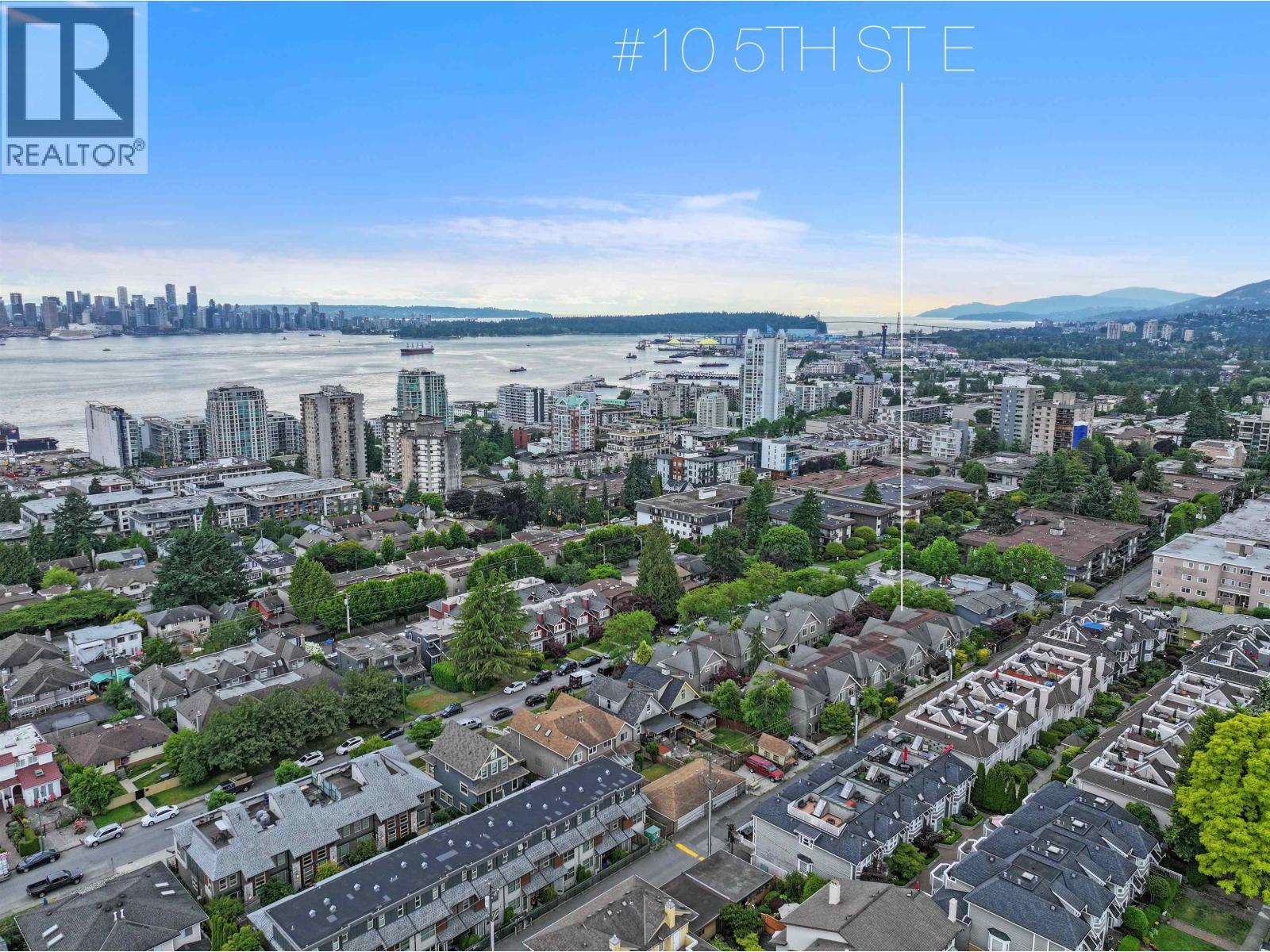 10 222 E 5th Street, North Vancouver, British Columbia  V7L 1L7 - Photo 39 - R3054401