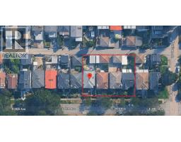 2542 E 28TH AVENUE, Vancouver, British Columbia