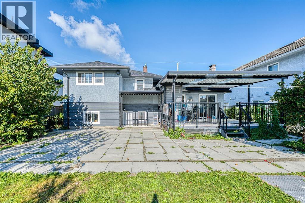 7768 18th Avenue, Burnaby, British Columbia  V3N 1J2 - Photo 21 - R3053854
