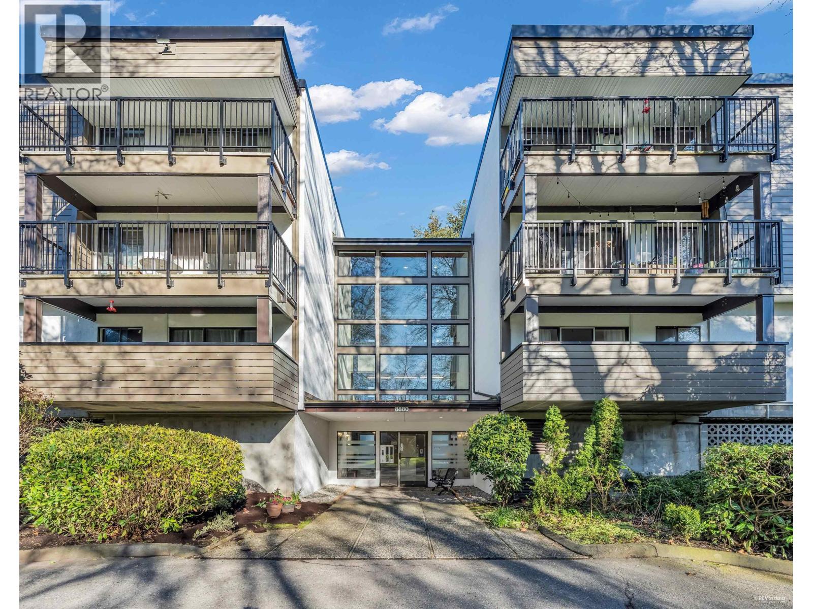 104 8880 NO. 1 ROAD, Richmond, British Columbia