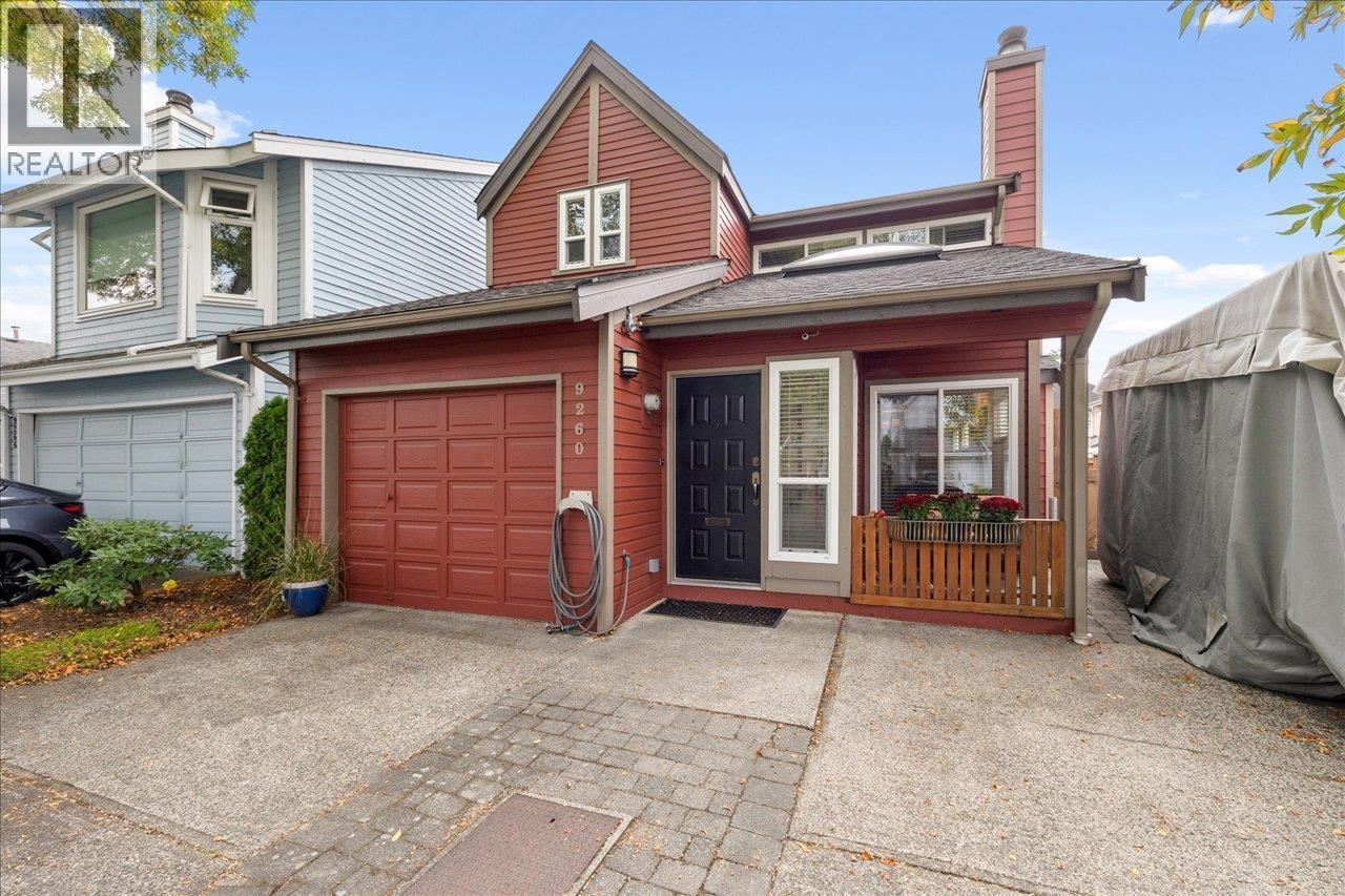9260 Mcburney Drive, Richmond, British Columbia  V6Y 3H4 - Photo 2 - R3054363