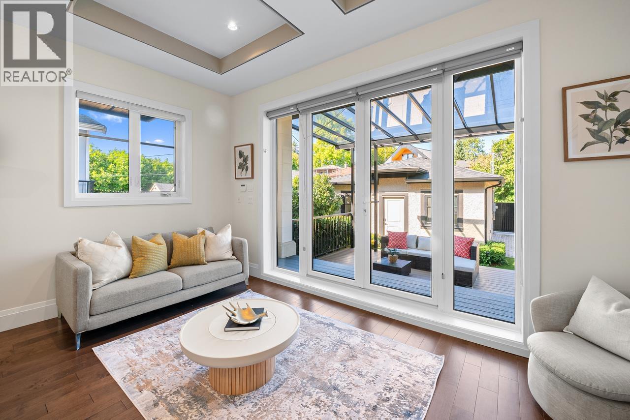 2765 W 15th Avenue, Vancouver, British Columbia  V6K 2Z7 - Photo 19 - R3054414
