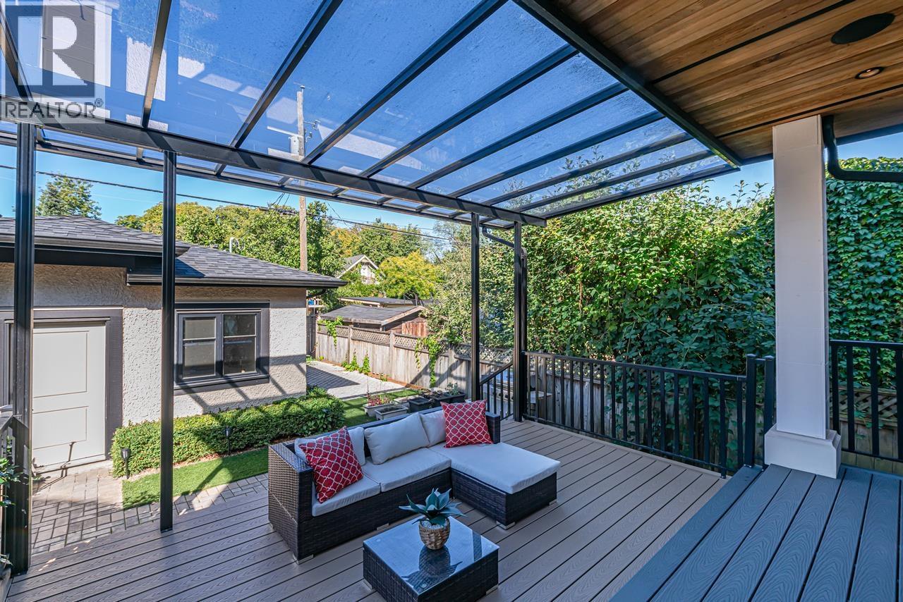 2765 W 15th Avenue, Vancouver, British Columbia  V6K 2Z7 - Photo 29 - R3054414