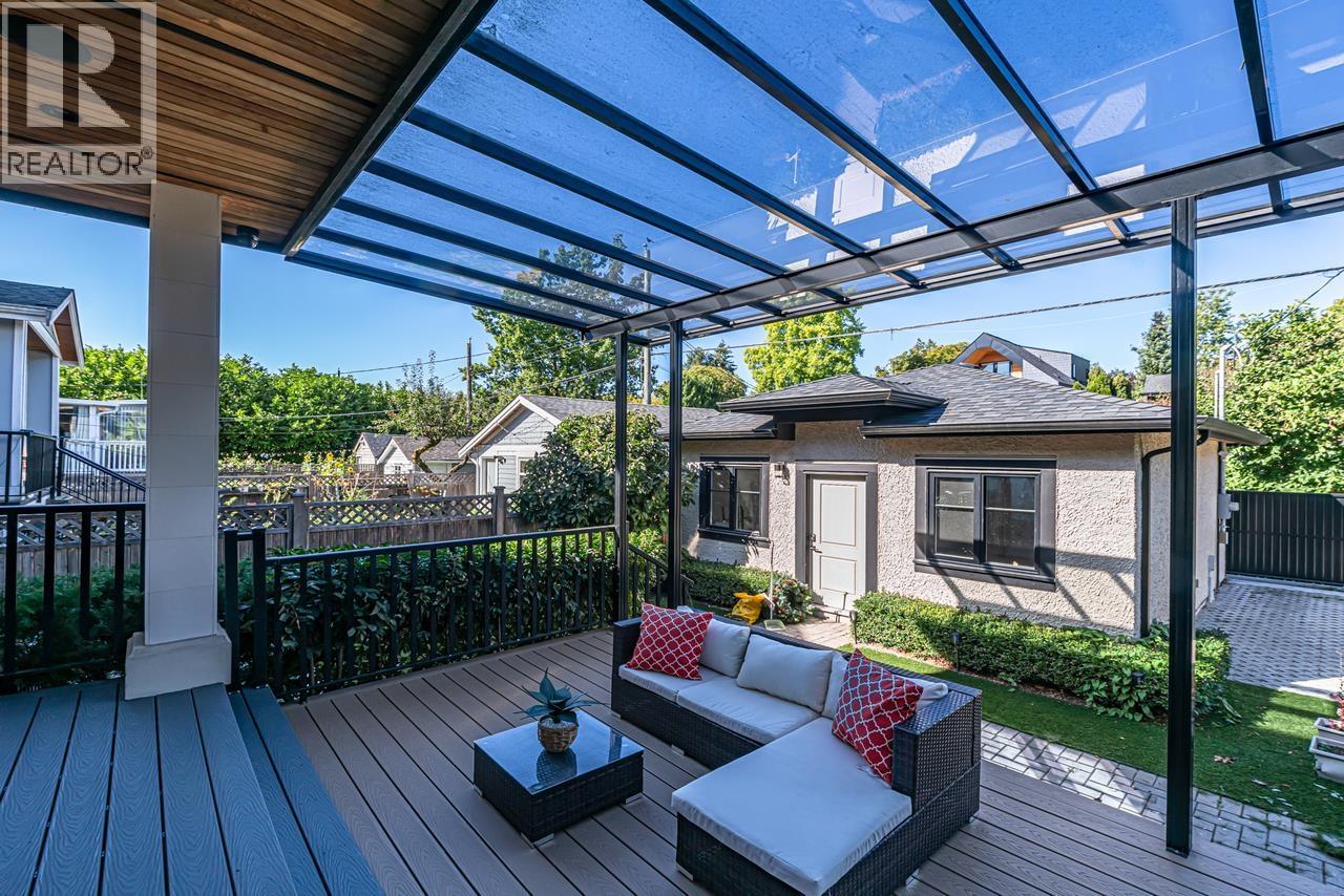 2765 W 15th Avenue, Vancouver, British Columbia  V6K 2Z7 - Photo 30 - R3054414