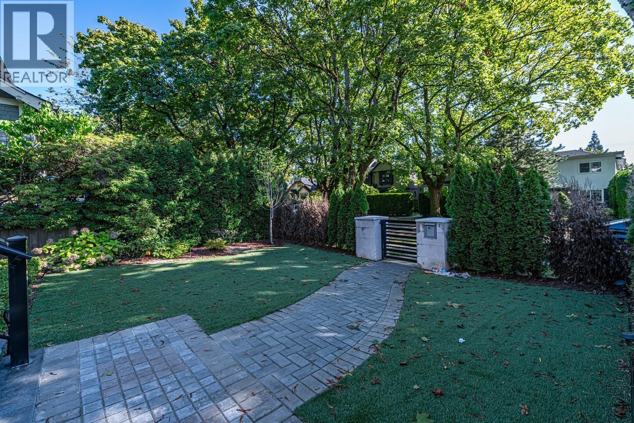 2765 W 15th Avenue, Vancouver, British Columbia  V6K 2Z7 - Photo 34 - R3054414
