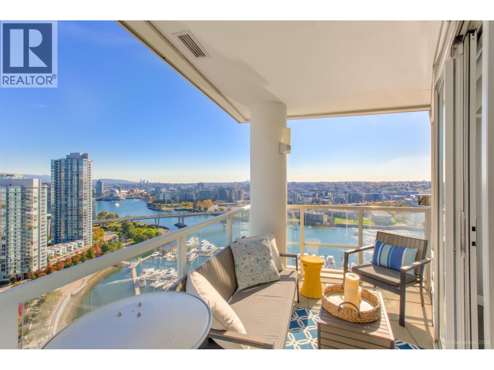 2903 1201 MARINASIDE CRESCENT, Vancouver, British Columbia