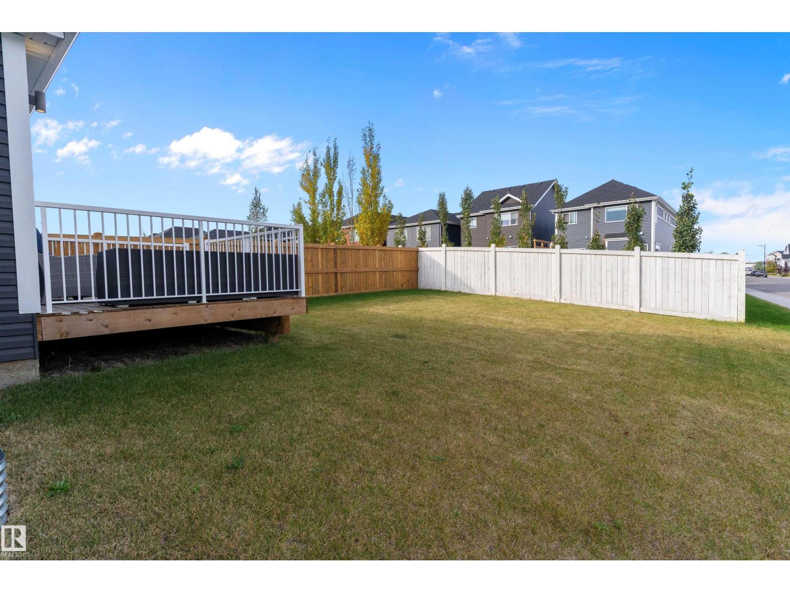 560 Stout Bn, Leduc, Alberta  T9E 1K3 - Photo 28 - E4460325