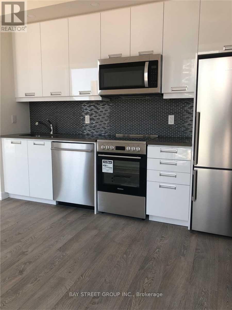 2101 - 99 John Street, Toronto, Ontario  M5V 0S6 - Photo 9 - C12355825