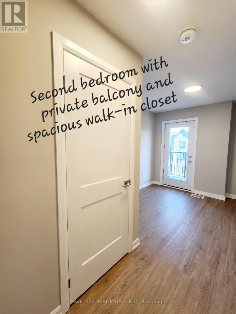 311 - 708 Woolwich Street, Guelph, Ontario  N1H 3Z1 - Photo 13 - X12435537
