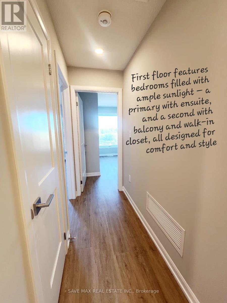311 - 708 Woolwich Street, Guelph, Ontario  N1H 3Z1 - Photo 15 - X12435537