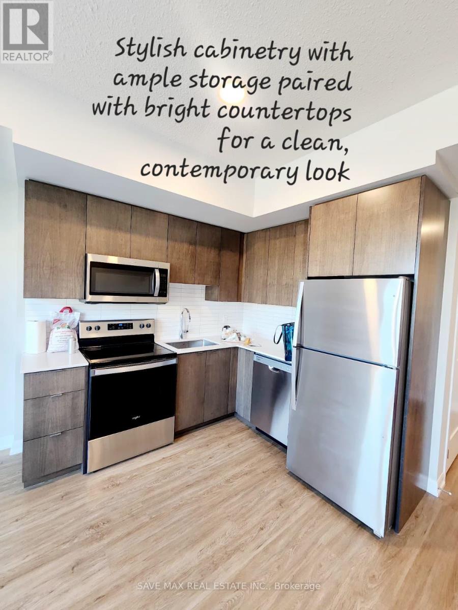311 - 708 Woolwich Street, Guelph, Ontario  N1H 3Z1 - Photo 6 - X12435537