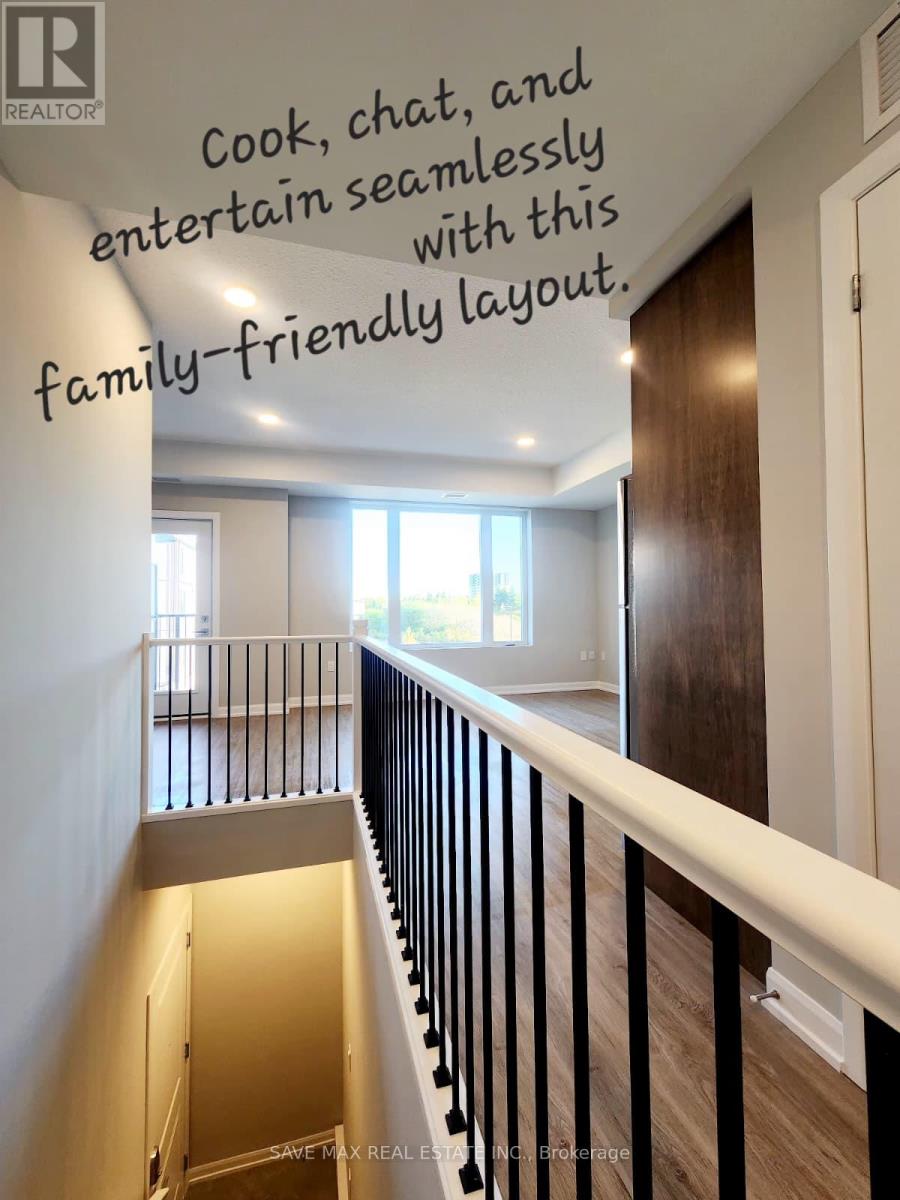 311 - 708 Woolwich Street, Guelph, Ontario  N1H 3Z1 - Photo 5 - X12435537