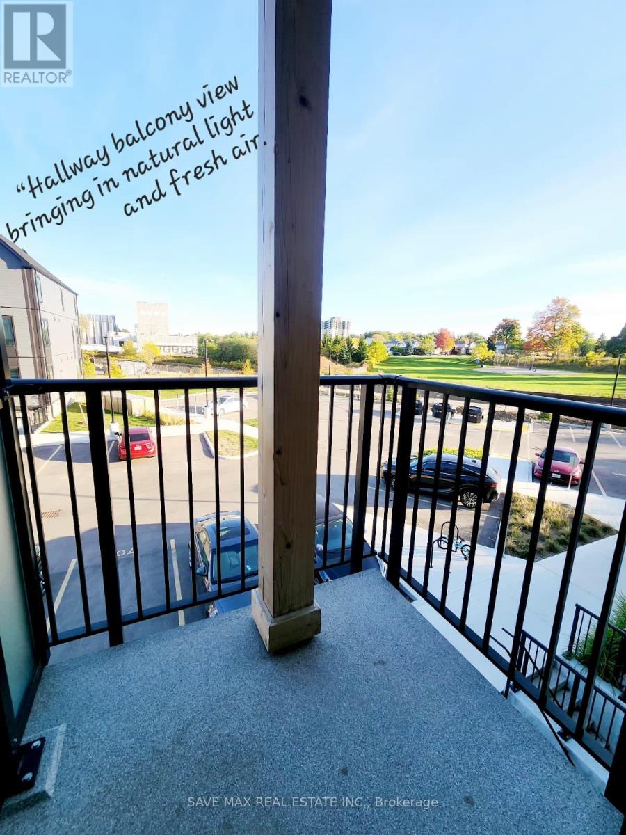 311 - 708 Woolwich Street, Guelph, Ontario  N1H 3Z1 - Photo 9 - X12435537
