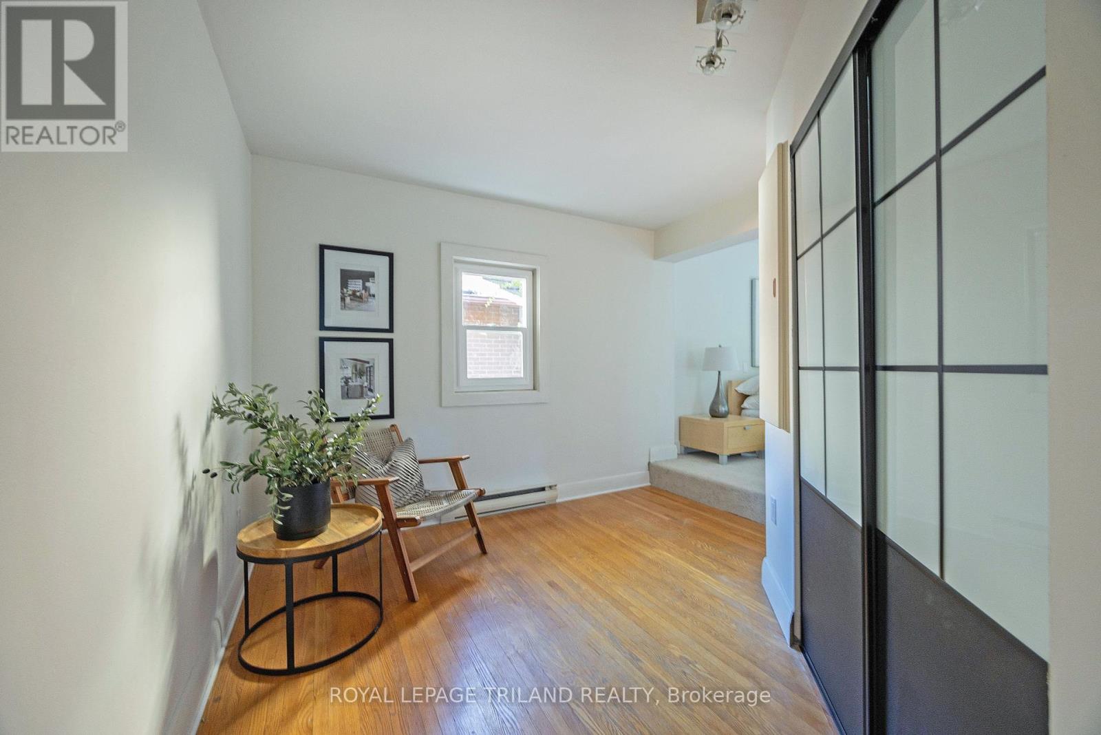 818 Talbot Street, London East, Ontario  N6A 2V8 - Photo 19 - X12373638