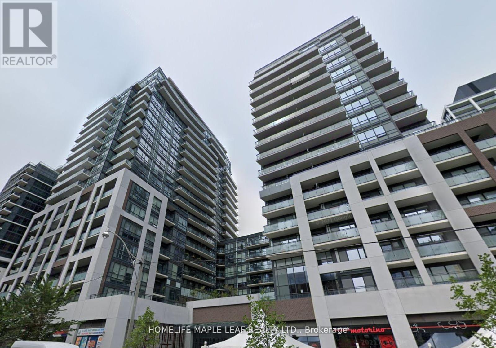 920 - 460 ADELAIDE STREET, Toronto, Ontario
