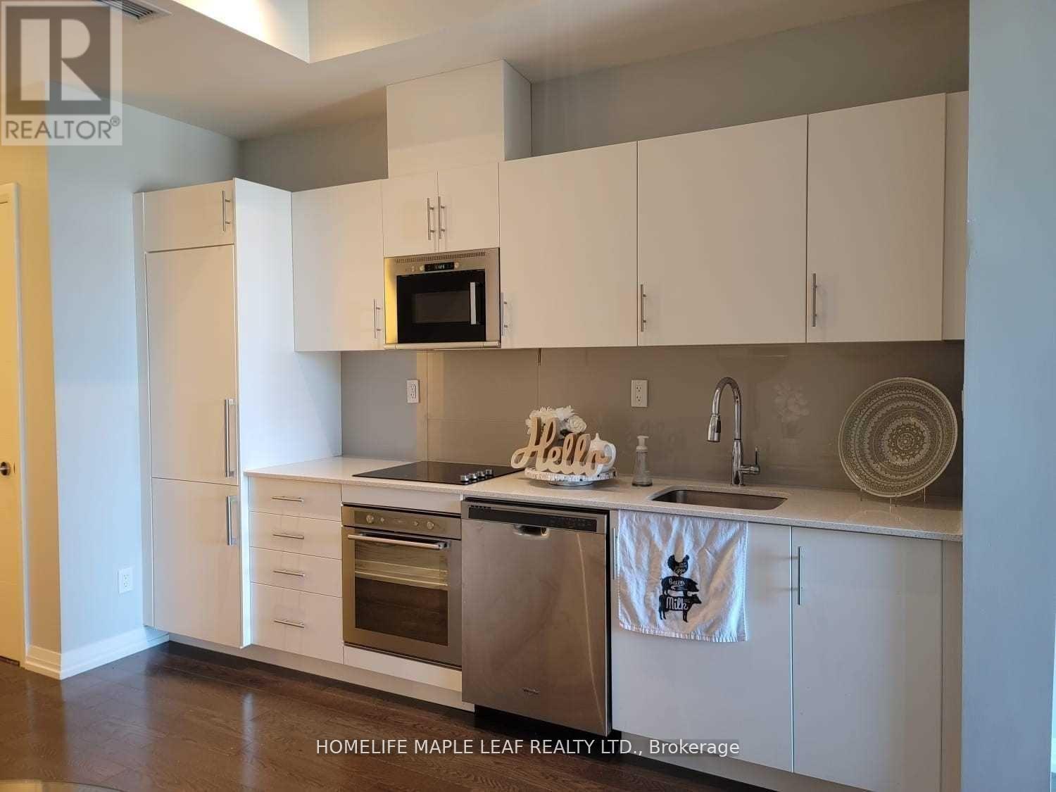 920 - 460 Adelaide Street, Toronto, Ontario  M5A 1N5 - Photo 4 - C12438875