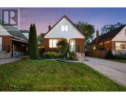 LOWER - 19 MIDHOLM DRIVE, Toronto, Ontario
